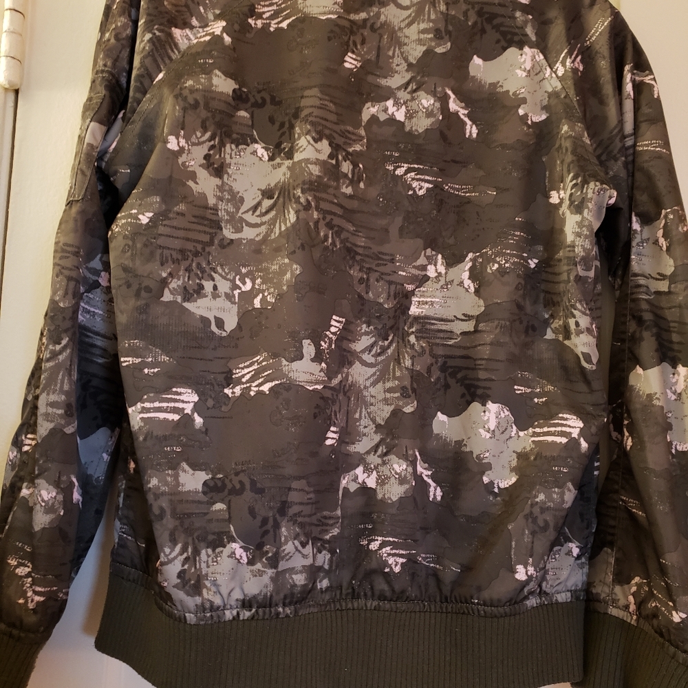 Girls Members Only Jacket - Picture 2 of 5